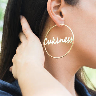 Earrings - SOULFEEL PAKISTAN- FEEL THE LOVE 