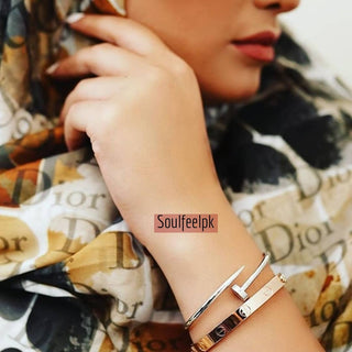 Cartier - SOULFEEL PAKISTAN- FEEL THE LOVE 