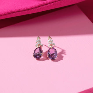 Victory Earrings