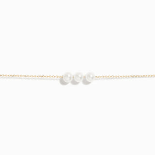 Trio Pearl Bracelet - SOULFEEL PAKISTAN- FEEL THE LOVE 