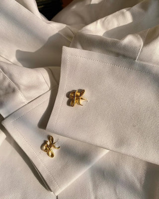 Personalized Designer Cufflinks