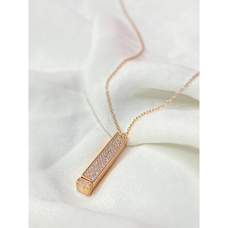 Secret Sentiments "I Love You" Necklace™ - SOULFEEL PAKISTAN- FEEL THE LOVE 