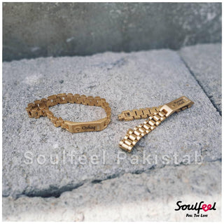 Soulfeel Bracelet - PREMIUM QUALITY - SOULFEEL PAKISTAN- FEEL THE LOVE 