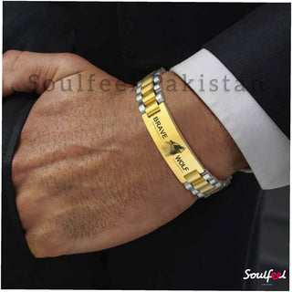 Premium Bracelet - Hot Demanded - SOULFEEL PAKISTAN- FEEL THE LOVE 