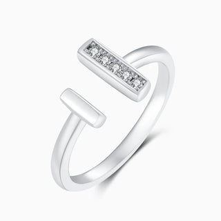 Thick & Thin Ring - A Perfect Gift - SOULFEEL PAKISTAN- FEEL THE LOVE 