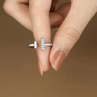 Thick & Thin Ring - A Perfect Gift - SOULFEEL PAKISTAN- FEEL THE LOVE 