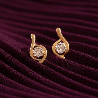 The Zoey Eyelet Studs - SOULFEEL PAKISTAN- FEEL THE LOVE 