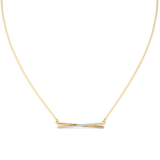 Mi Amor Diamond Necklace - SOULFEEL PAKISTAN- FEEL THE LOVE 