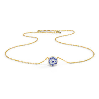 Evil Eye Necklace - SOULFEEL PAKISTAN- FEEL THE LOVE 