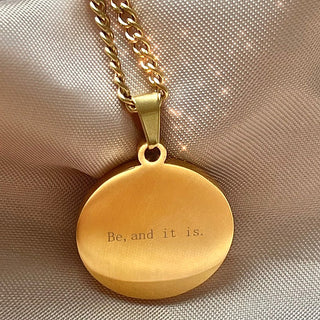 Be & Its Necklace - Kun Faya Kun - SOULFEEL PAKISTAN- FEEL THE LOVE 