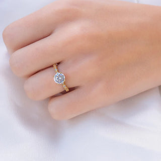 The Zoey Ring - SOULFEEL PAKISTAN- FEEL THE LOVE 