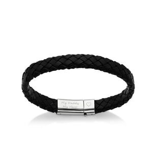 Vienna Leather Bracelet - SOULFEEL PAKISTAN- FEEL THE LOVE 