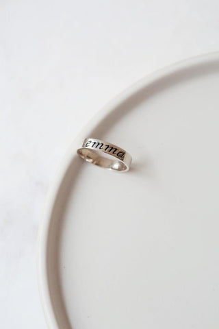 BAND RINGS - SOULFEEL PAKISTAN- FEEL THE LOVE 