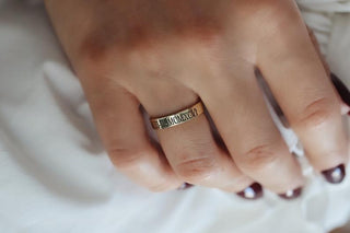 BAND RINGS - SOULFEEL PAKISTAN- FEEL THE LOVE 