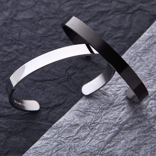 Essential Cuff | Men - SOULFEEL PAKISTAN- FEEL THE LOVE 