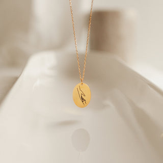 Gestures of Love Necklace - SOULFEEL PAKISTAN- FEEL THE LOVE 