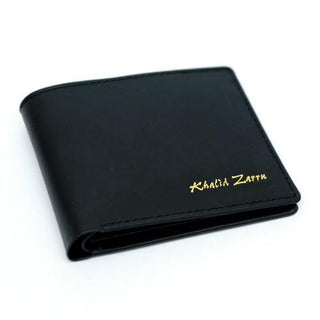 Only Wallet With Name Embossing - SOULFEEL PAKISTAN- FEEL THE LOVE 