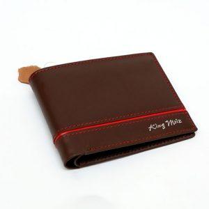 Only Wallet With Name Embossing - SOULFEEL PAKISTAN- FEEL THE LOVE 